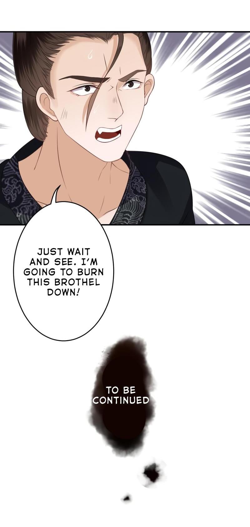 It’s Too Hard to Chase the Tsundere Prince Chapter 84 page 17 - Chapter 84