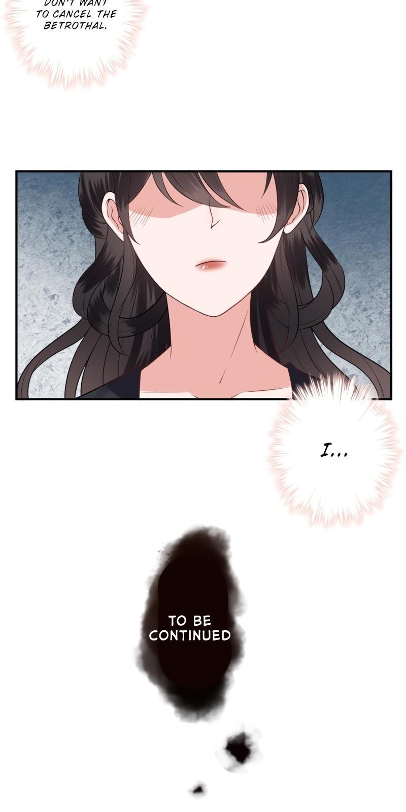 It’s Too Hard to Chase the Tsundere Prince Chapter 85 page 20 - Chapter 85