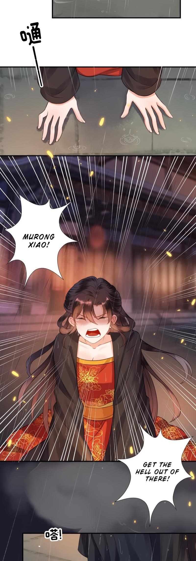 It’s Too Hard to Chase the Tsundere Prince Chapter 86 page 13 - Chapter 86