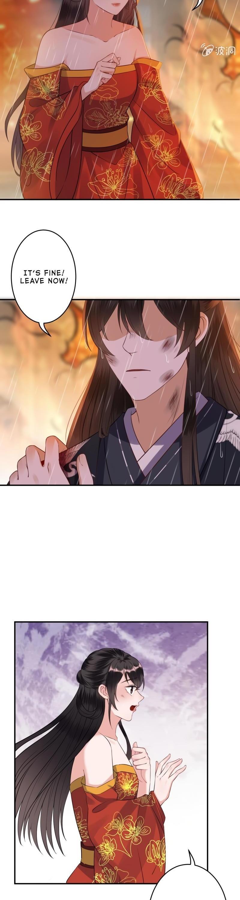 It’s Too Hard to Chase the Tsundere Prince Chapter 86 page 19 - Chapter 86