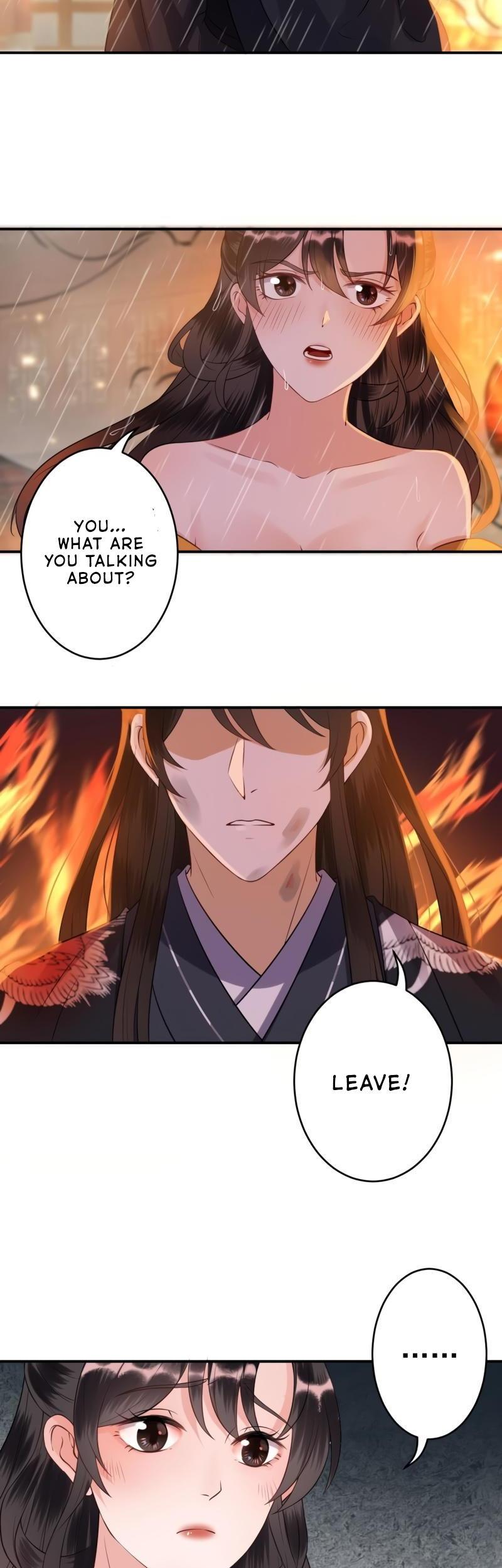 It’s Too Hard to Chase the Tsundere Prince Chapter 86 page 23 - Chapter 86