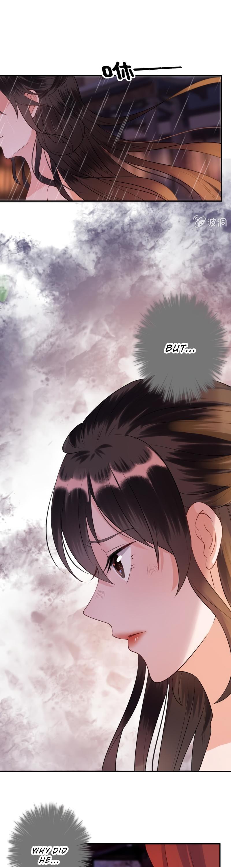 It’s Too Hard to Chase the Tsundere Prince Chapter 86 page 25 - Chapter 86
