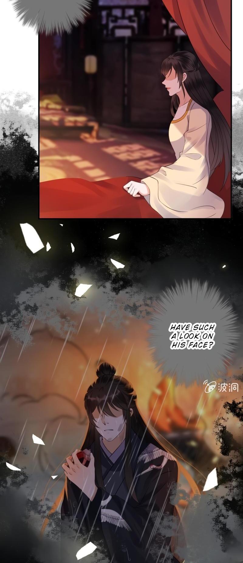 It’s Too Hard to Chase the Tsundere Prince Chapter 86 page 26 - Chapter 86
