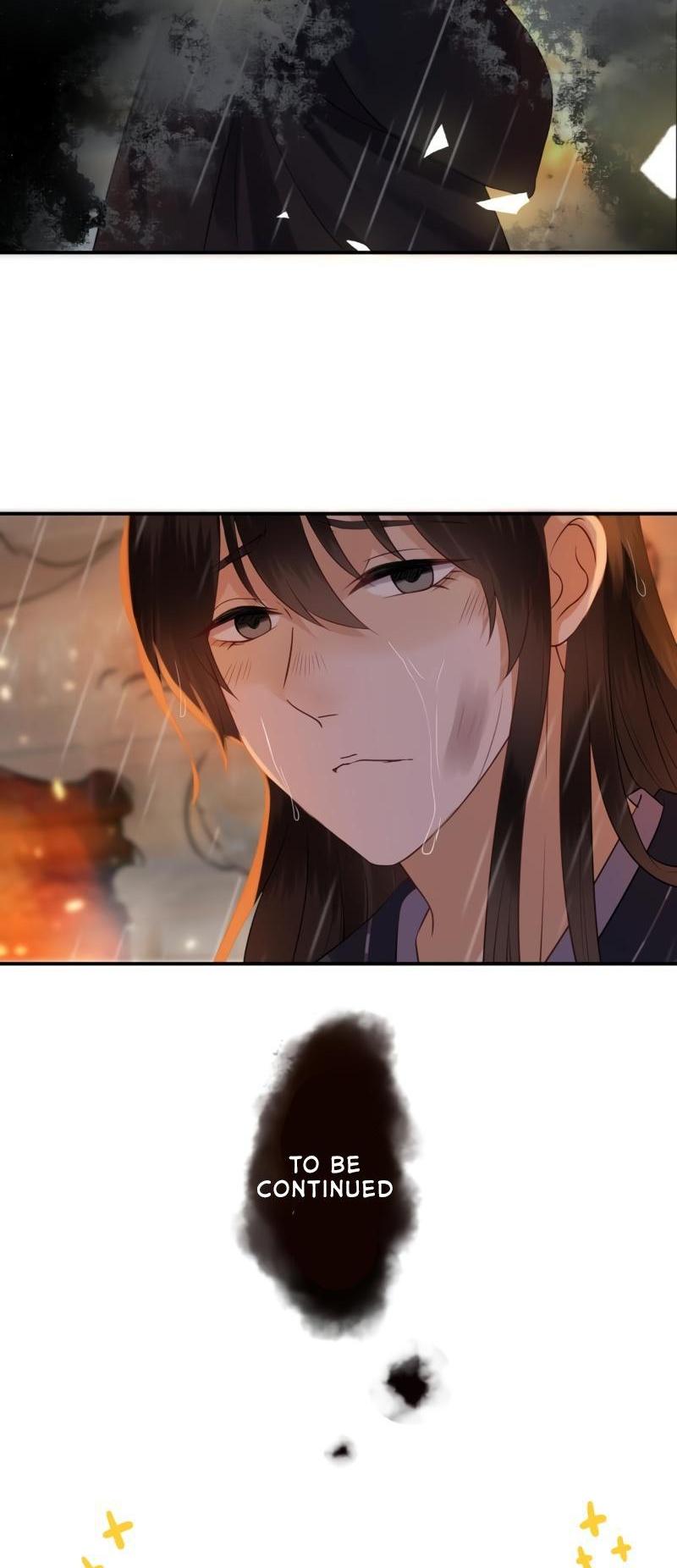 It’s Too Hard to Chase the Tsundere Prince Chapter 86 page 27 - Chapter 86