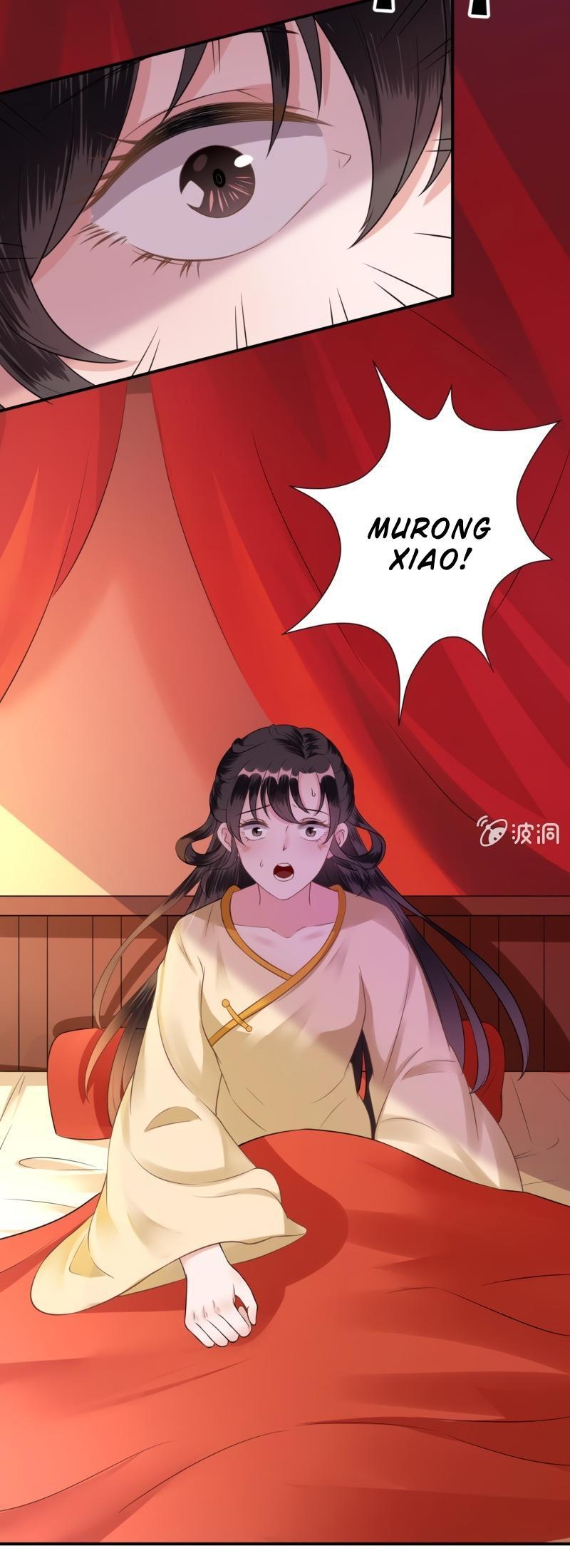It’s Too Hard to Chase the Tsundere Prince Chapter 86 page 4 - Chapter 86