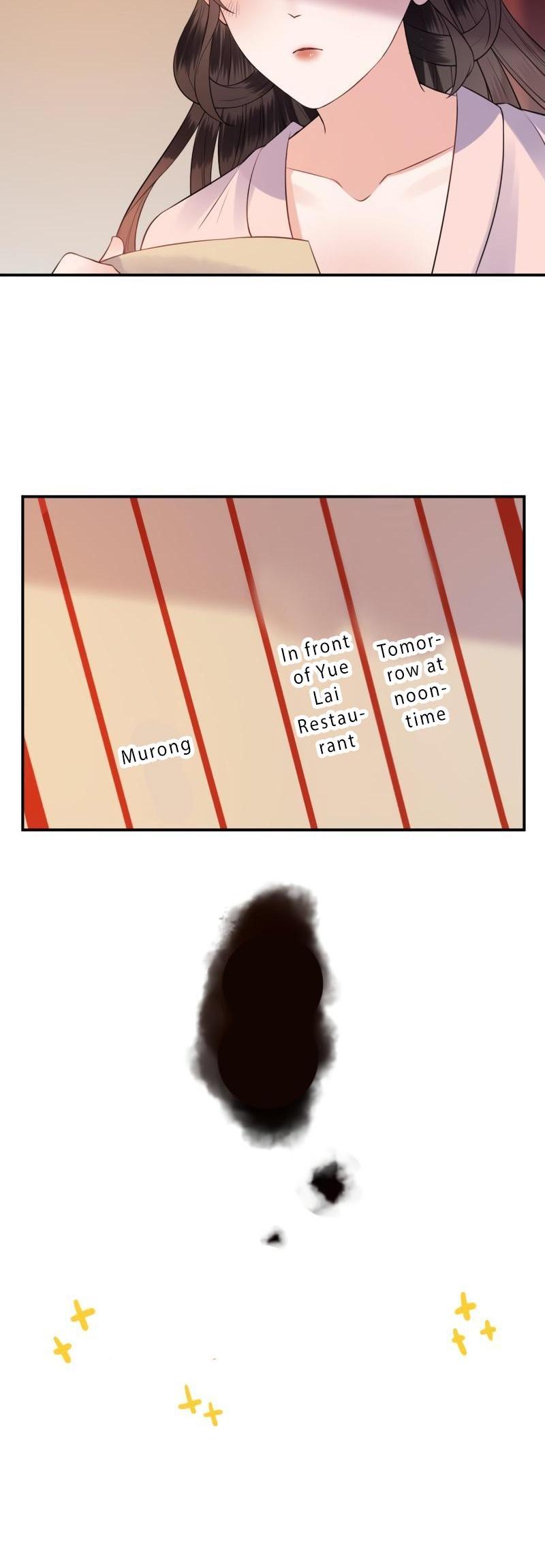 It’s Too Hard to Chase the Tsundere Prince Chapter 87 page 18 - Chapter 87