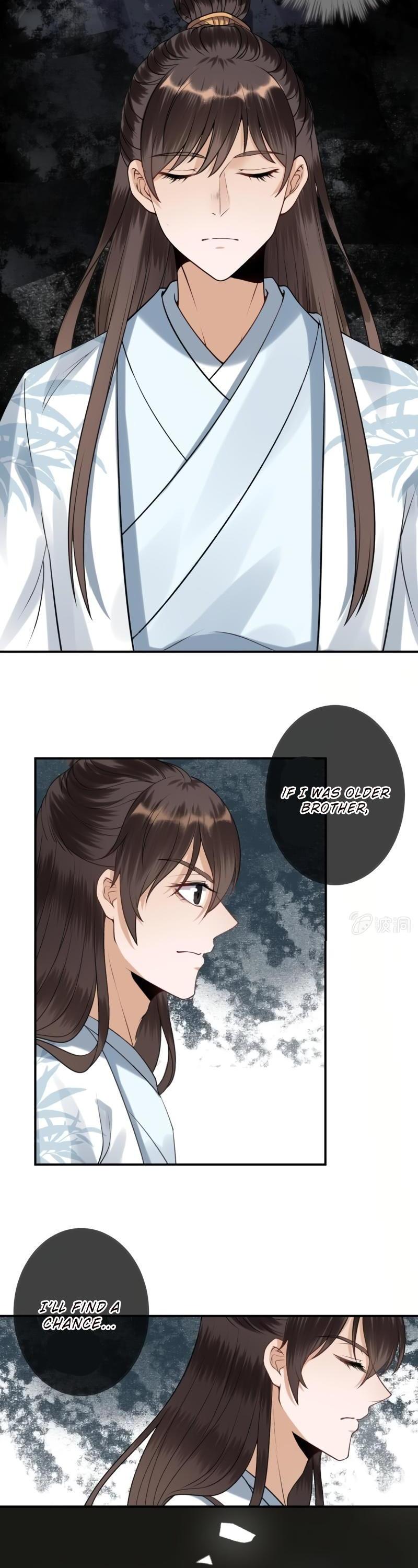 It’s Too Hard to Chase the Tsundere Prince Chapter 89 page 11 - Chapter 89