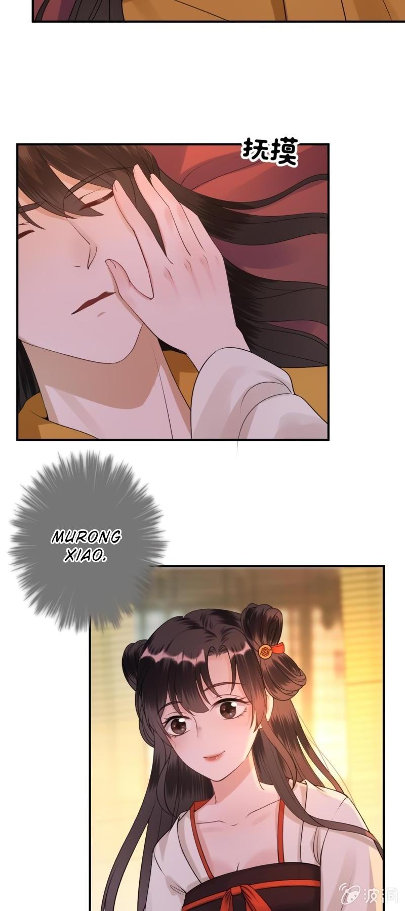It’s Too Hard to Chase the Tsundere Prince Chapter 91 page 13 - Chapter 91