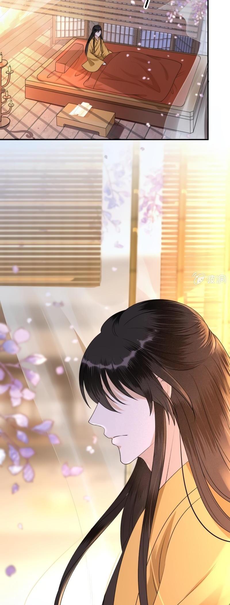 It’s Too Hard to Chase the Tsundere Prince Chapter 91 page 18 - Chapter 91