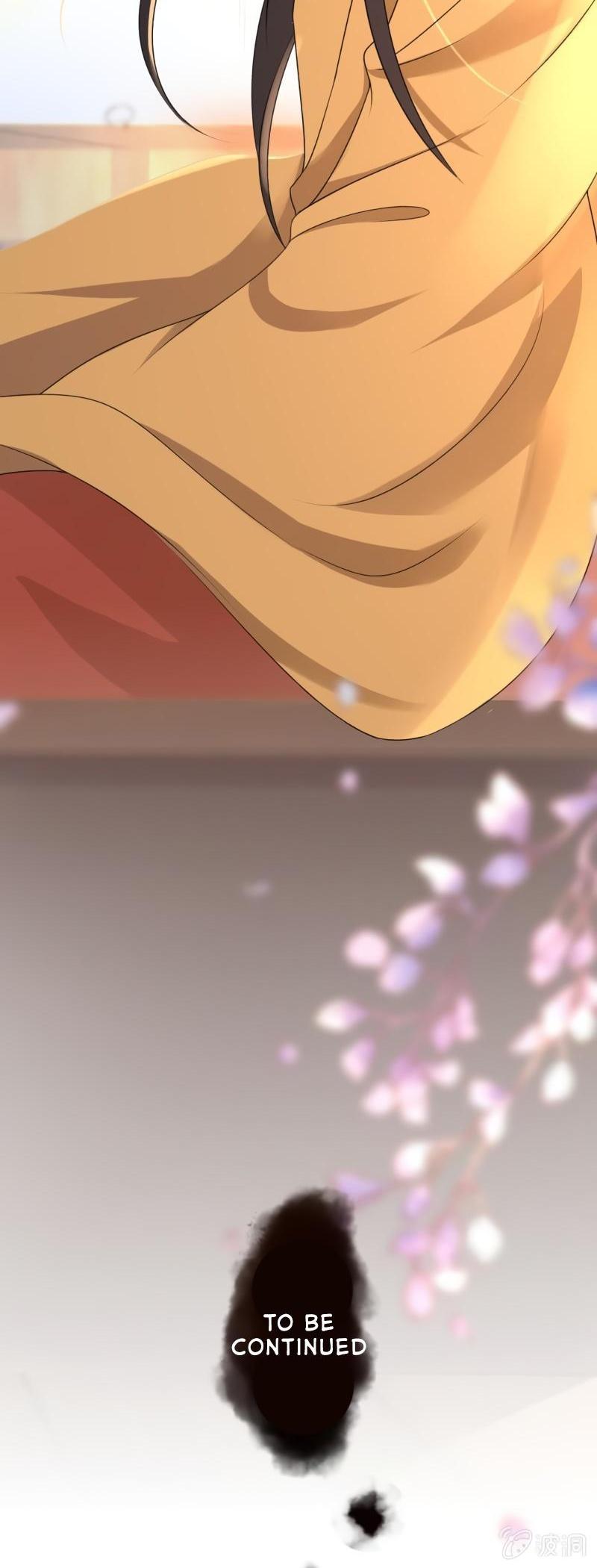 It’s Too Hard to Chase the Tsundere Prince Chapter 91 page 19 - Chapter 91