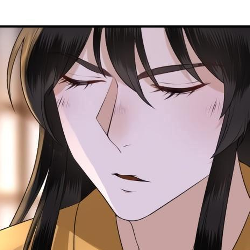 It’s Too Hard to Chase the Tsundere Prince Chapter 91 cover