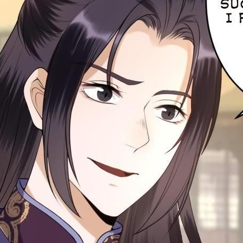 It’s Too Hard to Chase the Tsundere Prince Chapter 92 cover