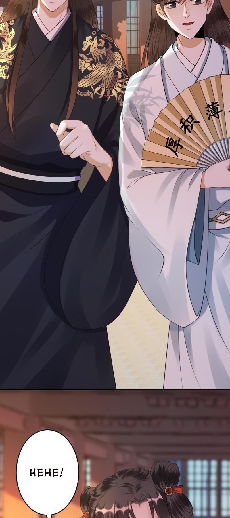It’s Too Hard to Chase the Tsundere Prince Chapter 93 page 5 - Chapter 93