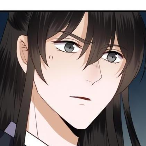 It’s Too Hard to Chase the Tsundere Prince Chapter 93 cover