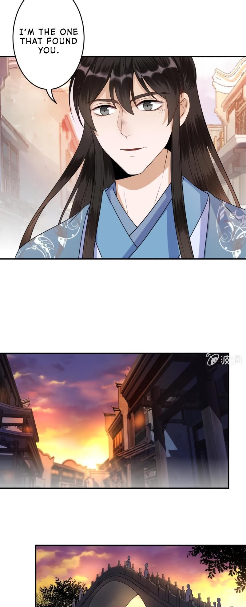 It’s Too Hard to Chase the Tsundere Prince Chapter 94 page 8 - Chapter 94