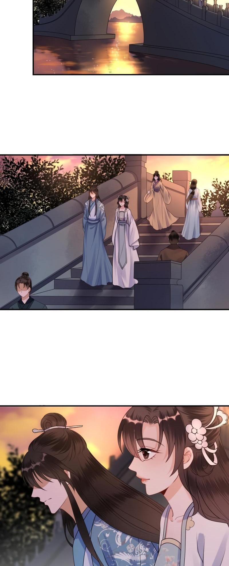 It’s Too Hard to Chase the Tsundere Prince Chapter 94 page 9 - Chapter 94