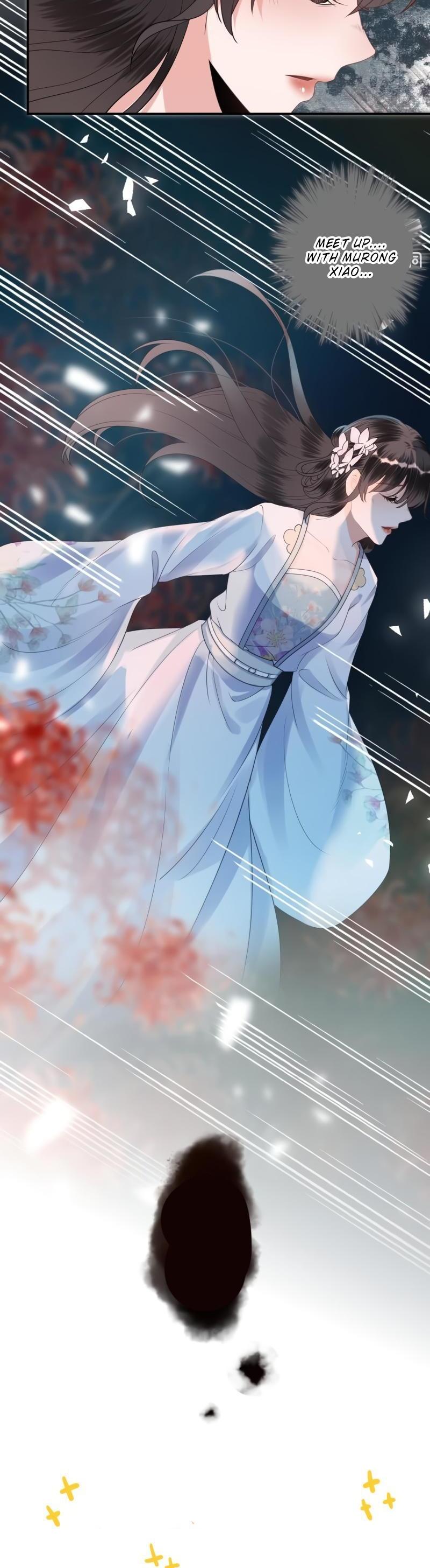 It’s Too Hard to Chase the Tsundere Prince Chapter 96 page 15 - Chapter 96