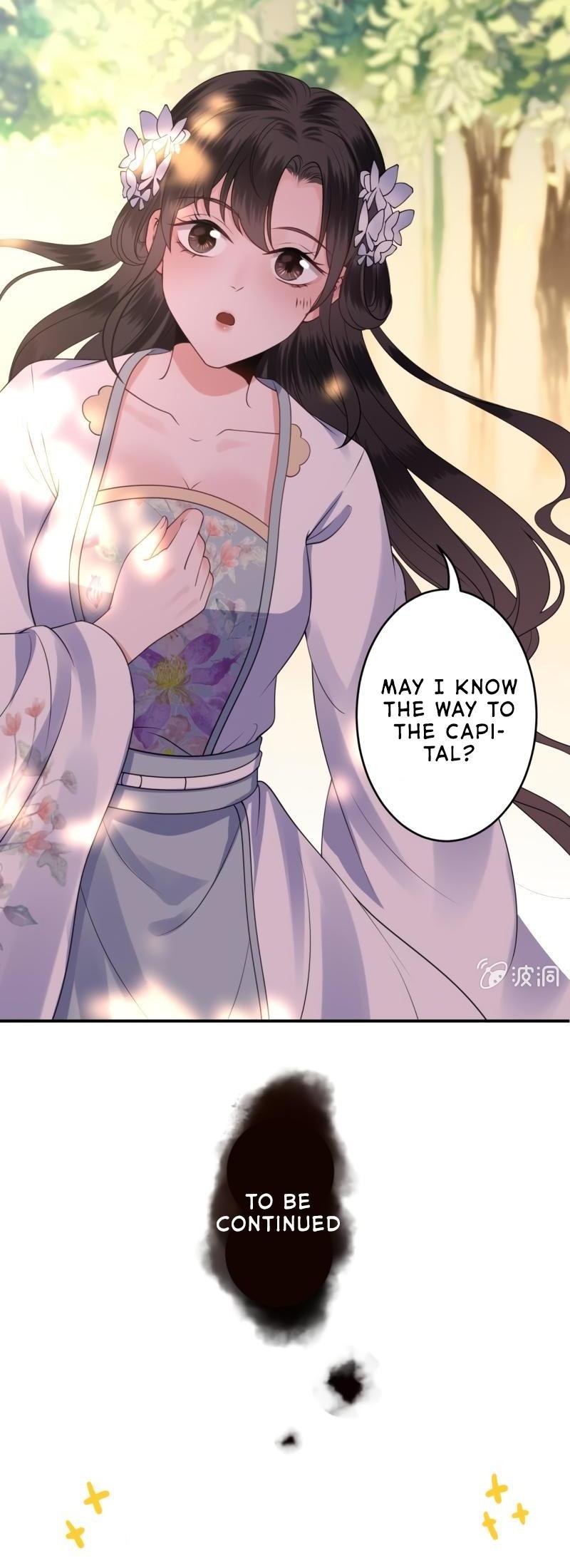 It’s Too Hard to Chase the Tsundere Prince Chapter 98 page 13 - Chapter 98