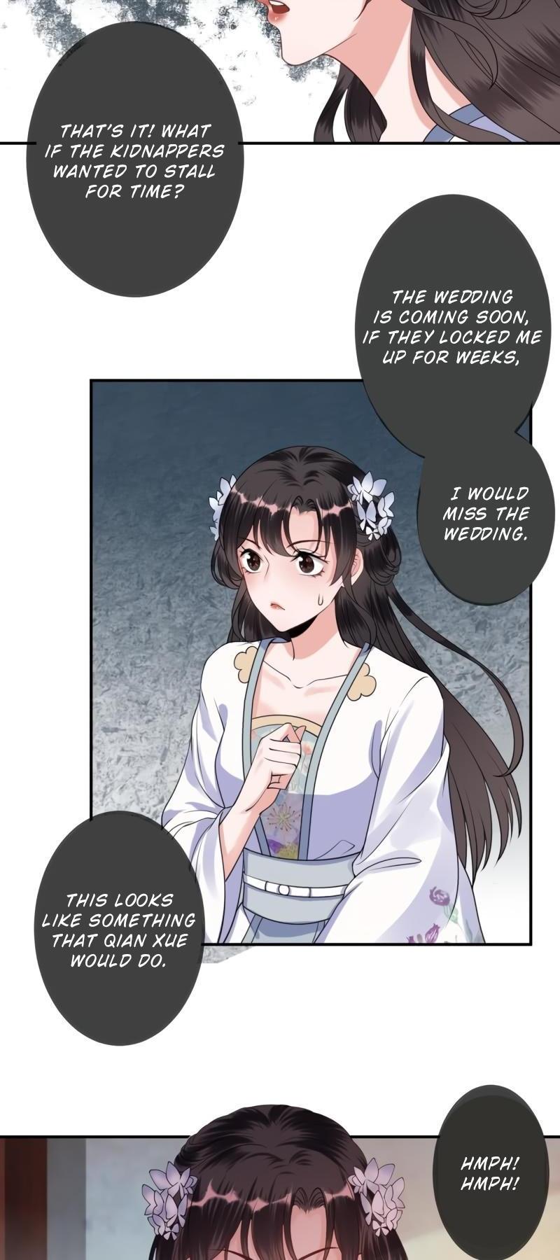 It’s Too Hard to Chase the Tsundere Prince Chapter 98 page 5 - Chapter 98