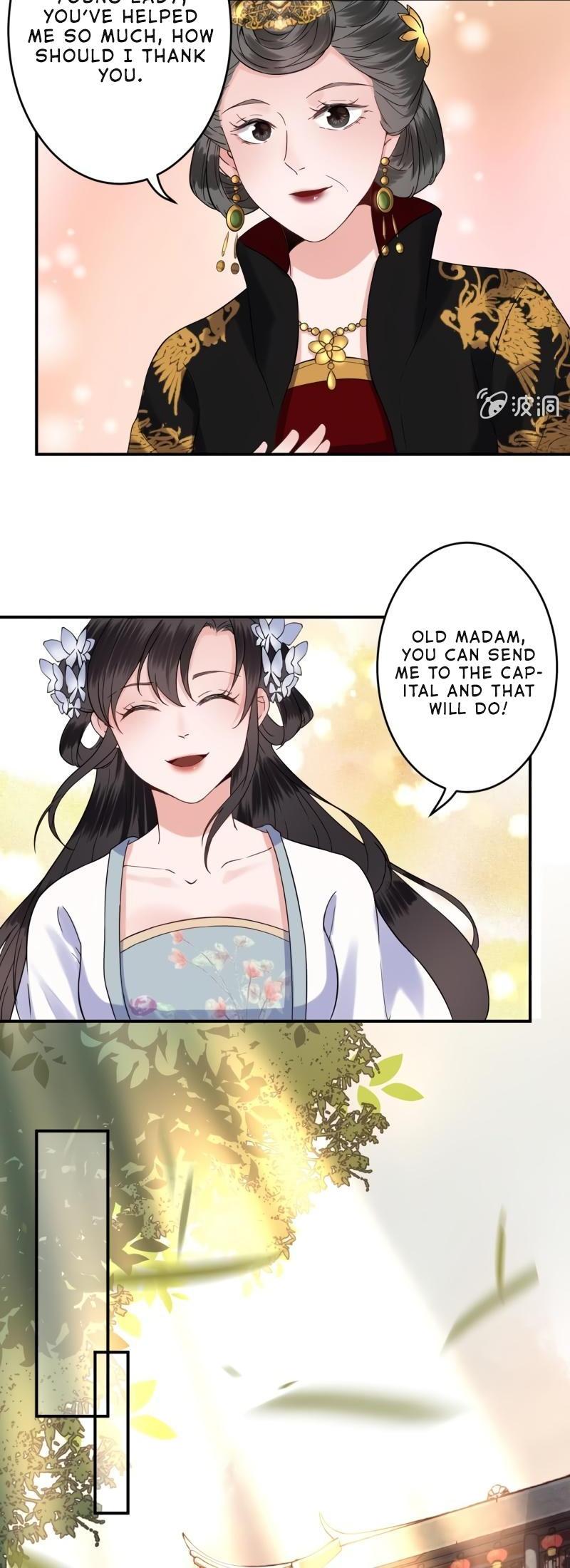 It’s Too Hard to Chase the Tsundere Prince Chapter 99 page 13 - Chapter 99