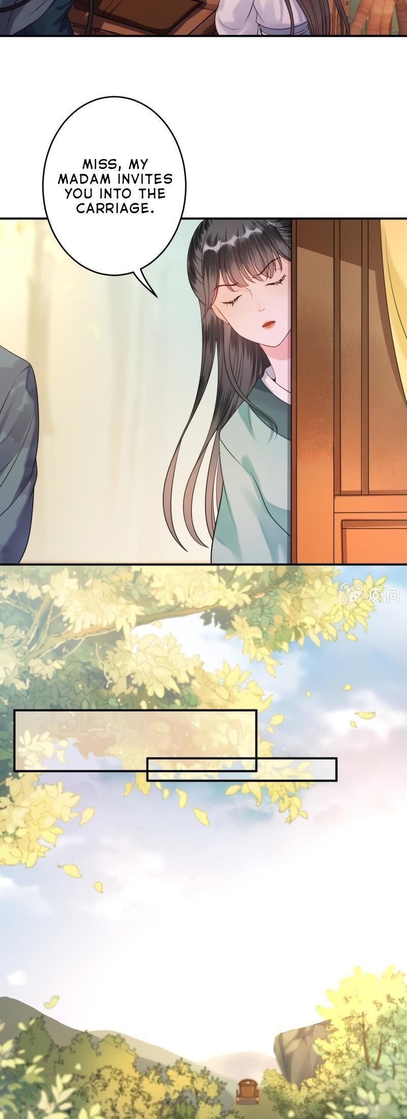 It’s Too Hard to Chase the Tsundere Prince Chapter 99 page 4 - Chapter 99