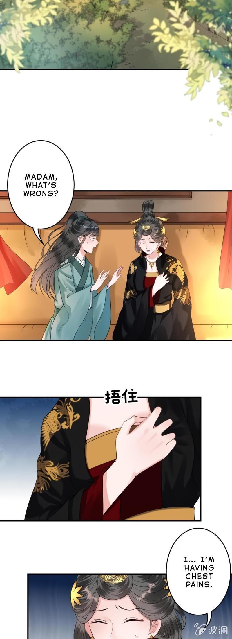 It’s Too Hard to Chase the Tsundere Prince Chapter 99 page 5 - Chapter 99