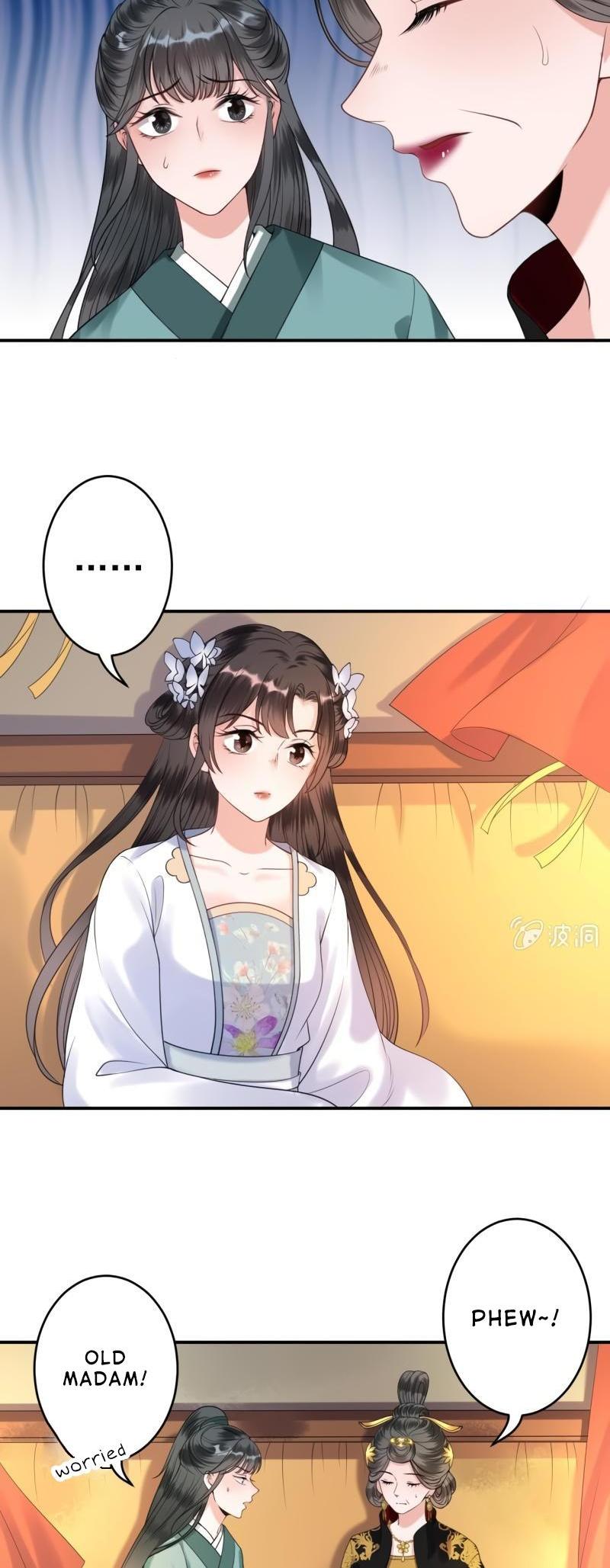 It’s Too Hard to Chase the Tsundere Prince Chapter 99 page 9 - Chapter 99