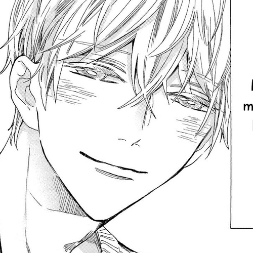 “It’s too precious and hard to read !!” 4P Short Stories Chapter 14: I Decided to Protect You for Life [by Yuu Morikawa] cover