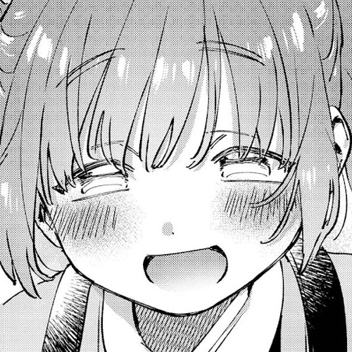 “It’s too precious and hard to read !!” 4P Short Stories Chapter 15: NatsuNako [by Bimita] cover