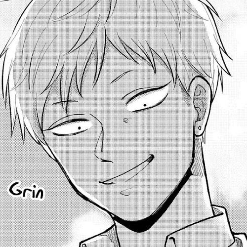“It’s too precious and hard to read !!” 4P Short Stories Chapter 16: Definitely can't say [by Suzuyuki] cover