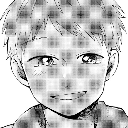 “It’s too precious and hard to read !!” 4P Short Stories Chapter 22: Biri biri biri! [by Migihara] cover