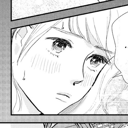“It’s too precious and hard to read !!” 4P Short Stories Chapter 23: More Than You [by Ma2] cover