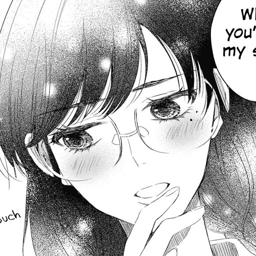 “It’s too precious and hard to read !!” 4P Short Stories Chapter 29: Araki-kun and "Full Marks" Class Prez [by Kashiwagi Kano] cover