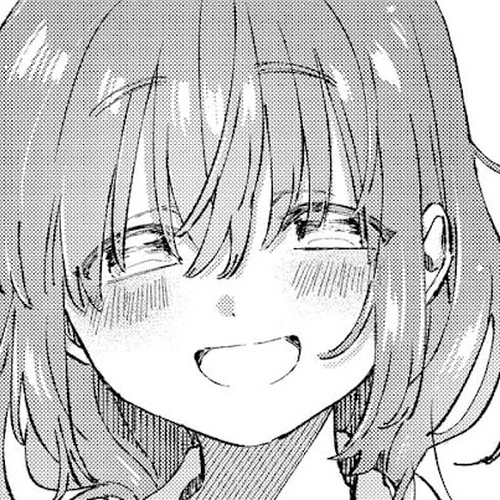 “It’s too precious and hard to read !!” 4P Short Stories Chapter 31: NatsuNaco: Next Door Neighbors [by Bimita] cover