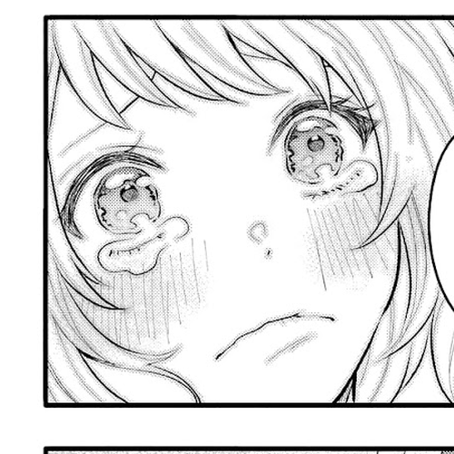 “It’s too precious and hard to read !!” 4P Short Stories Chapter 39: 5th Anniversary [by Eito Yamaguchi] cover