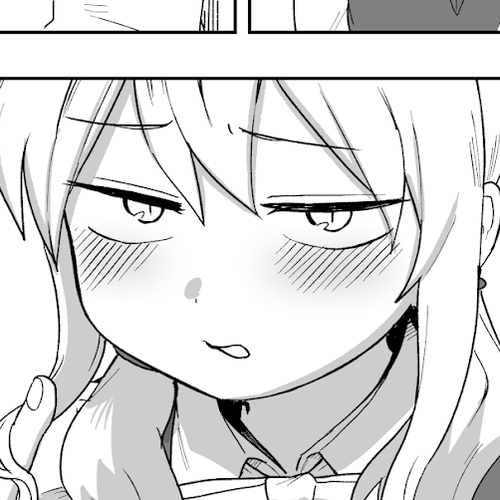 “It’s too precious and hard to read !!” 4P Short Stories Chapter 4: Punishment Game cover