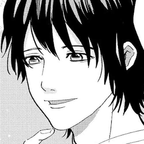 “It’s too precious and hard to read !!” 4P Short Stories Chapter 47: Disappointed in Love [by Oyamada] cover