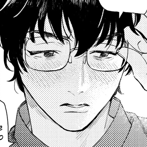 “It’s too precious and hard to read !!” 4P Short Stories Chapter 48: A Student's Duty [by Nouichinie] cover