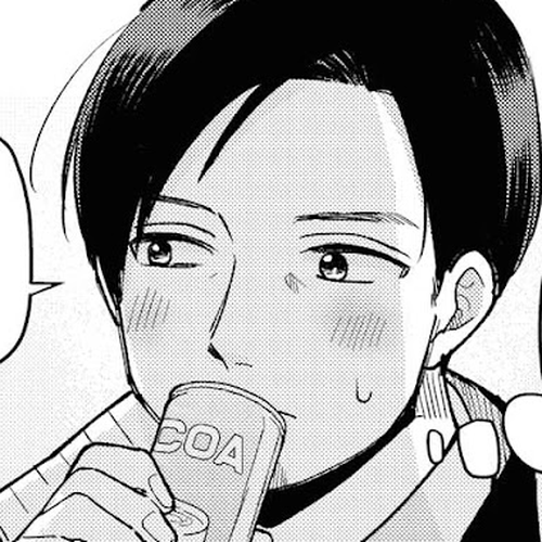 “It’s too precious and hard to read !!” 4P Short Stories Chapter 49: Valentine's for Sensei [by Suzuyuki] cover