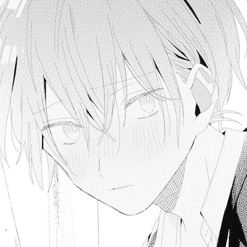 “It’s too precious and hard to read !!” 4P Short Stories Chapter 6: I Want to Know More About You [by Chacha Goma] cover