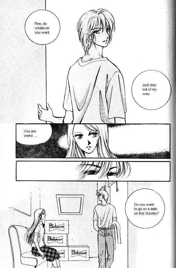 It's Two People Chapter 1.0-1 page 114 - Vol.01 Chapter 0.1