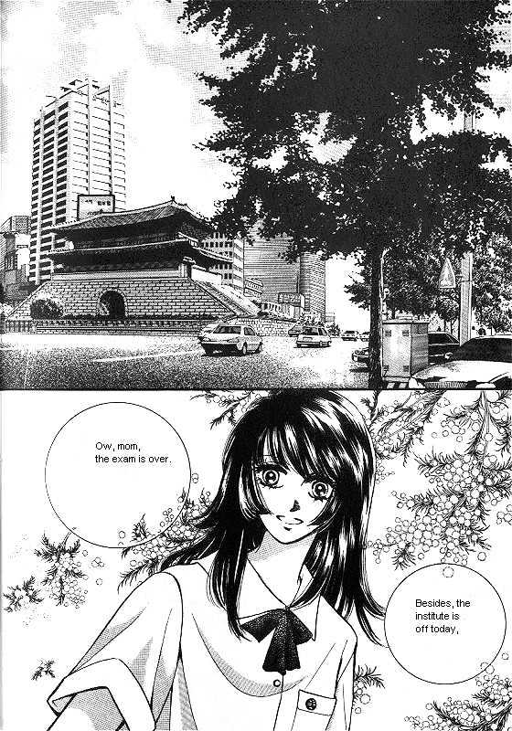 It's Two People Chapter 1.0-1 page 17 - Vol.01 Chapter 0.1