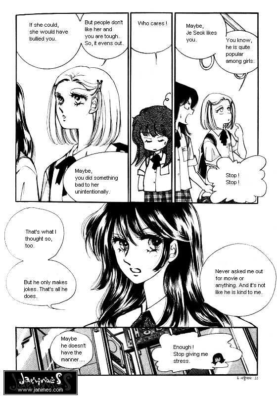 It's Two People Chapter 1.0-1 page 25 - Vol.01 Chapter 0.1