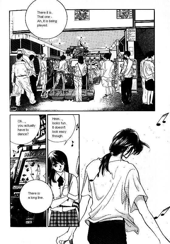 It's Two People Chapter 1.0-1 page 27 - Vol.01 Chapter 0.1