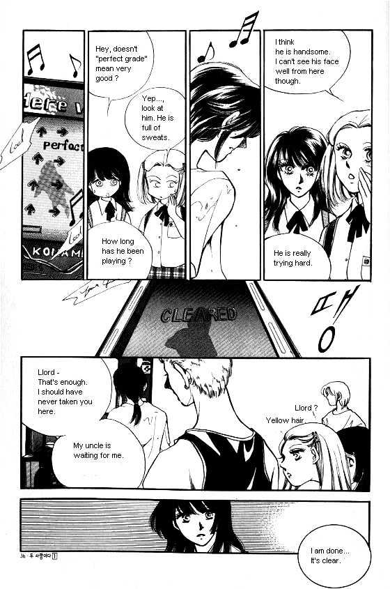 It's Two People Chapter 1.0-1 page 28 - Vol.01 Chapter 0.1