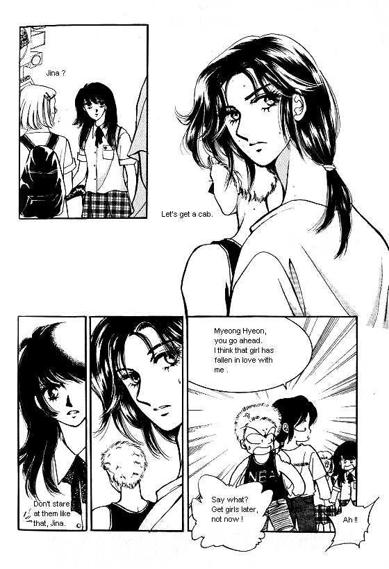 It's Two People Chapter 1.0-1 page 29 - Vol.01 Chapter 0.1