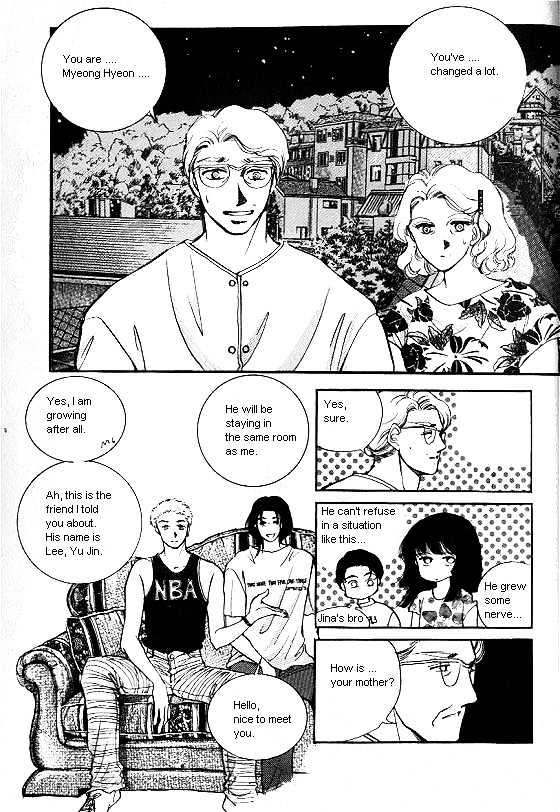 It's Two People Chapter 1.0-1 page 34 - Vol.01 Chapter 0.1