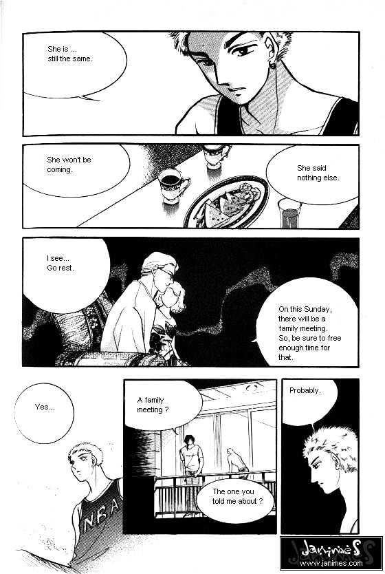 It's Two People Chapter 1.0-1 page 35 - Vol.01 Chapter 0.1