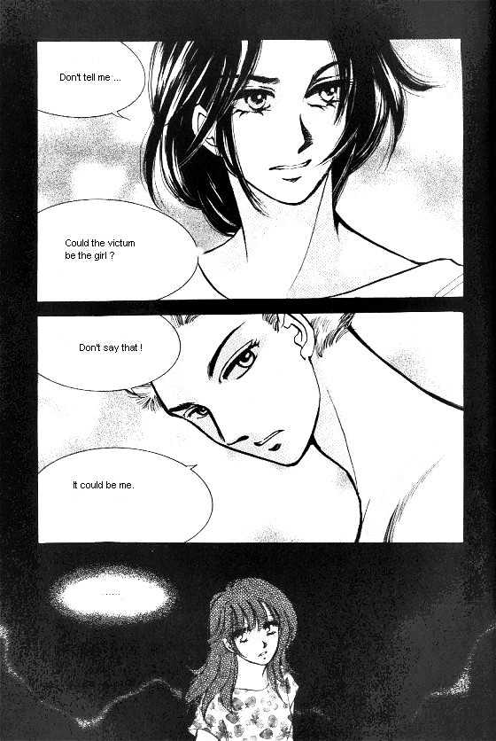 It's Two People Chapter 1.0-1 page 36 - Vol.01 Chapter 0.1