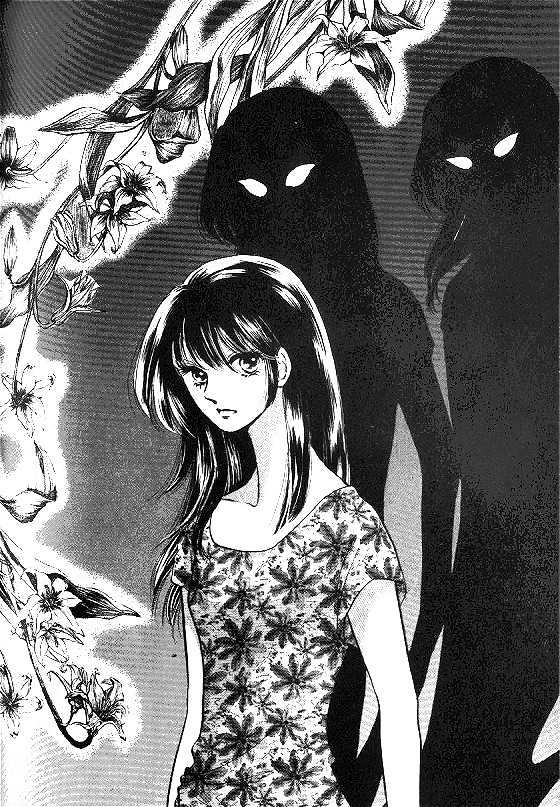It's Two People Chapter 1.0-1 page 37 - Vol.01 Chapter 0.1